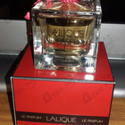 Духи Le Parfum от Lalique