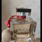 Отзыв Lalique Le Parfum