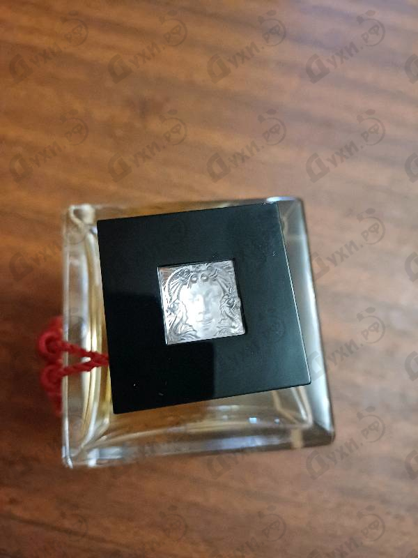 Отзывы Lalique Le Parfum