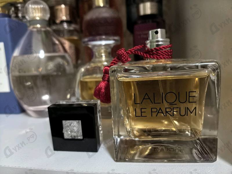 Купить Lalique Le Parfum