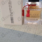 Отзывы Lalique Le Parfum