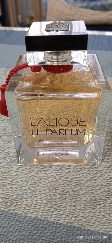 Купить Le Parfum от Lalique