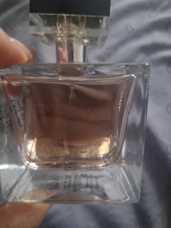 Духи Le Parfum от Lalique