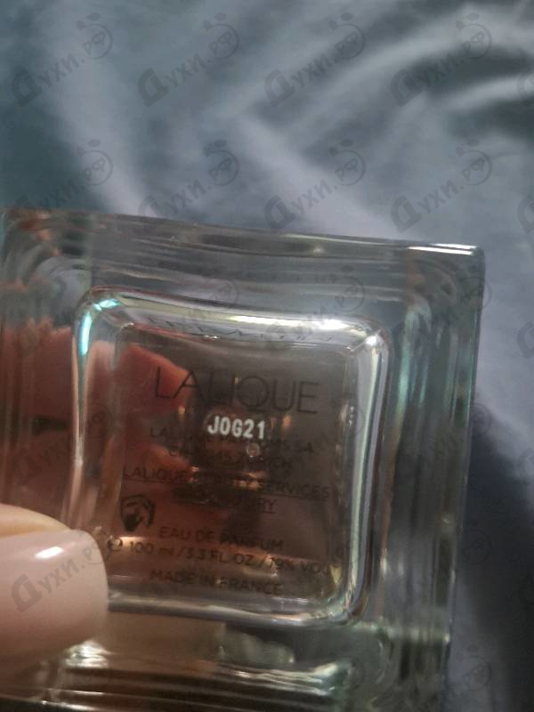 Купить Le Parfum от Lalique