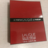 Парфюм Lalique Le Parfum Купить Le Parfum от Lalique