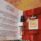 Духи Le Parfum от Lalique