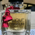 Парфюмерия Le Parfum от Lalique