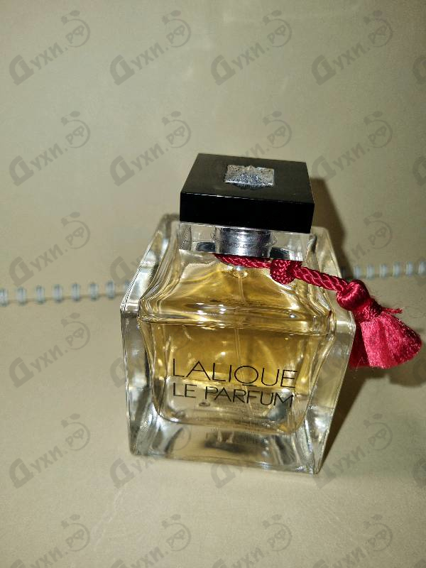 Купить Le Parfum от Lalique