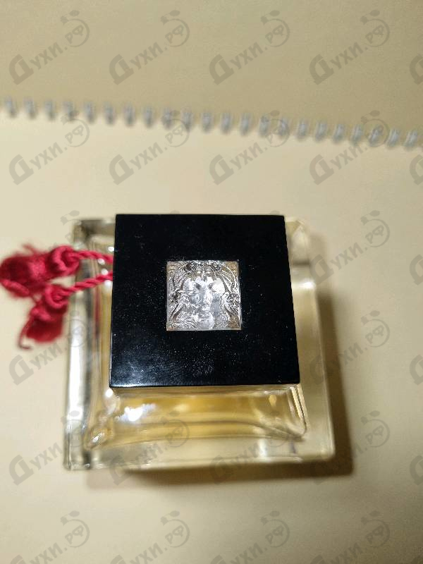Отзывы Lalique Le Parfum