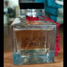 Духи Le Parfum от Lalique