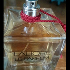 Отзыв Lalique Le Parfum