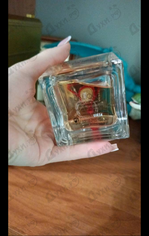 Купить Le Parfum от Lalique