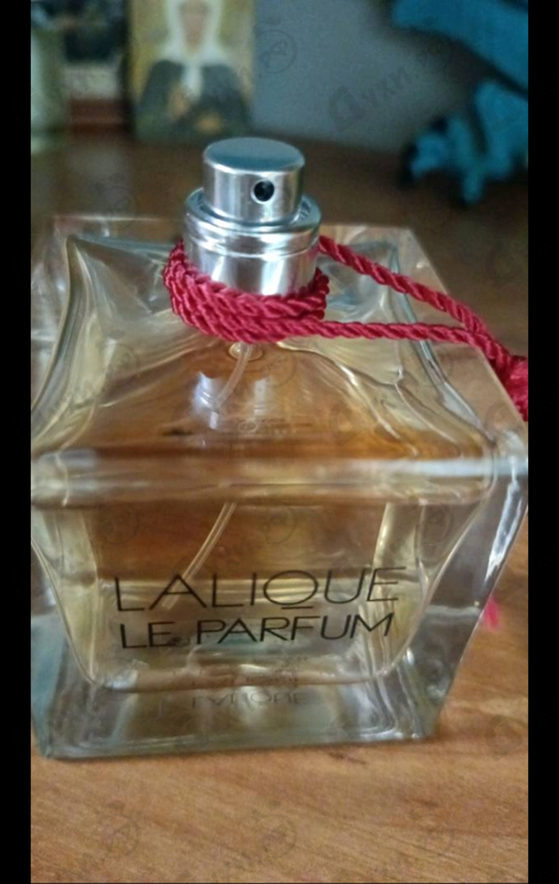 Купить Le Parfum от Lalique