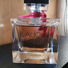 Отзыв Lalique Le Parfum