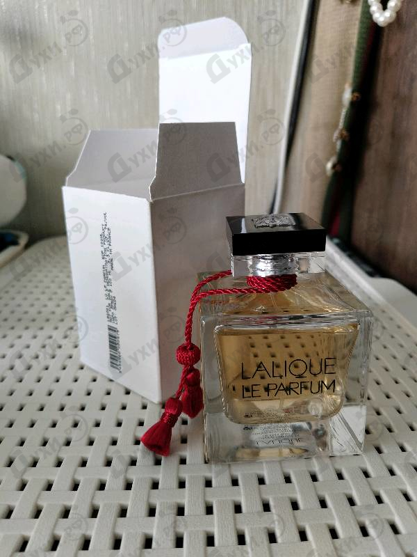 Купить Le Parfum от Lalique