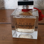 Духи Le Parfum от Lalique