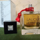 Отзывы Lalique Le Parfum