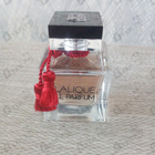 Отзывы Lalique Le Parfum