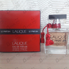 Отзывы Lalique Le Parfum