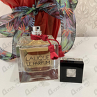 Отзывы Lalique Le Parfum