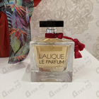 Отзыв Lalique Le Parfum