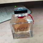 Отзывы Lalique Le Parfum