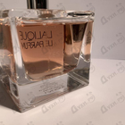 Отзыв Lalique Le Parfum