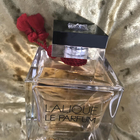 Отзывы Lalique Le Parfum