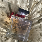 Духи Le Parfum от Lalique