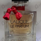 Отзыв Lalique Le Parfum