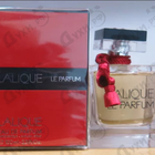 Духи Le Parfum от Lalique
