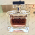 Духи Le Parfum от Lalique