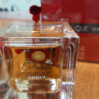 Духи Le Parfum от Lalique