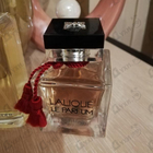 Отзывы Lalique Le Parfum