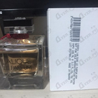 Отзыв Lalique Le Parfum