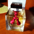 Отзыв Lalique Le Parfum
