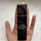 Отзывы Lalique Le Parfum