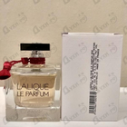 Отзыв Lalique Le Parfum