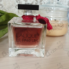 Отзыв Lalique Le Parfum