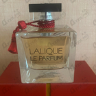 Отзывы Lalique Le Parfum