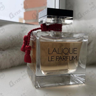 Отзыв Lalique Le Parfum