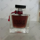 Отзывы Lalique Le Parfum
