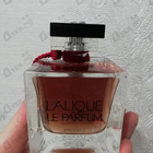Отзыв Lalique Le Parfum