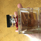 Духи Le Parfum от Lalique