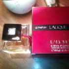 Отзыв Lalique Le Parfum