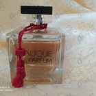 Духи Le Parfum от Lalique