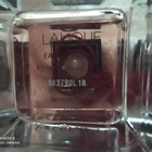 Отзыв Lalique Le Parfum