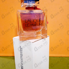 Духи Le Parfum от Lalique