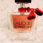 Отзыв Lalique Le Parfum