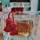 Отзывы Lalique Le Parfum